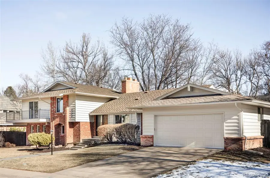 5798 S Galena Street, Greenwood Village, CO 80111 - Image #2