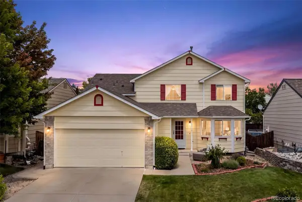 11169 W Belmont Avenue, Littleton, CO 80127