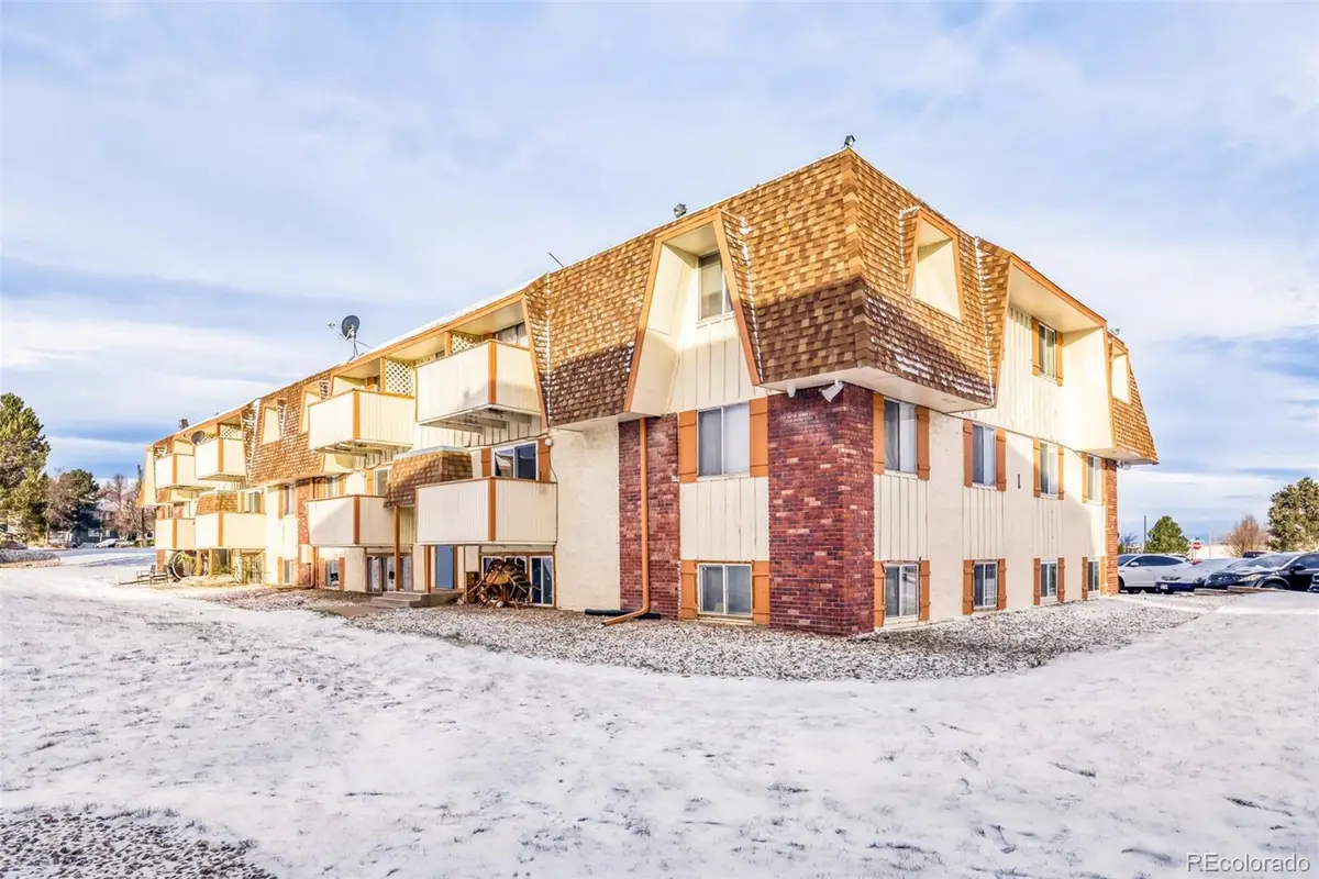 10211 Ura Lane #1-302, Thornton, CO 80260 - #1