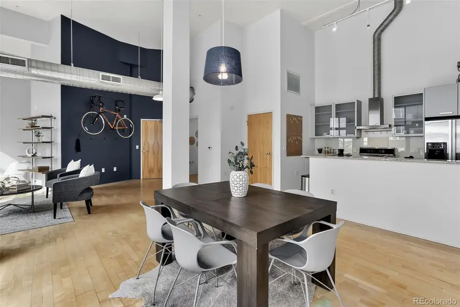 3100 Huron Street #4N, Denver, CO 80202 - Image #3