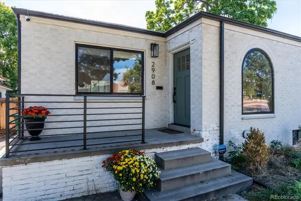 2908 W 40th, Denver, CO 80211