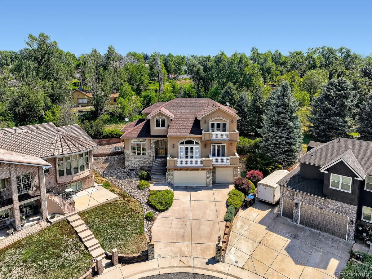 7526 Routt Lane, Arvada, CO 80005 - #1