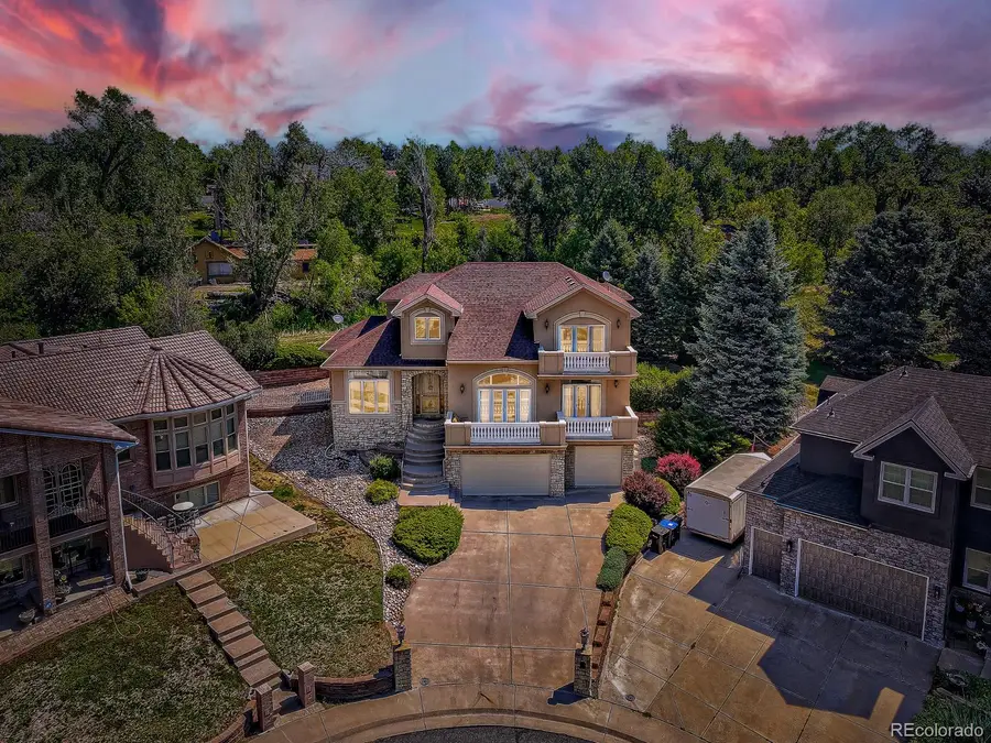 7526 Routt Lane, Arvada, CO 80005 - #2