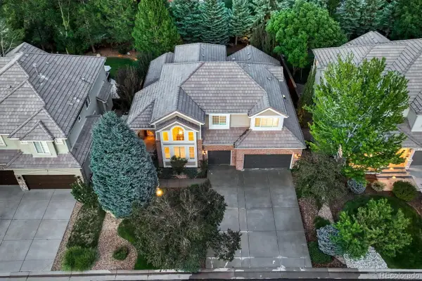 9615 Aspen Hill Circle, Lone Tree, CO 80124