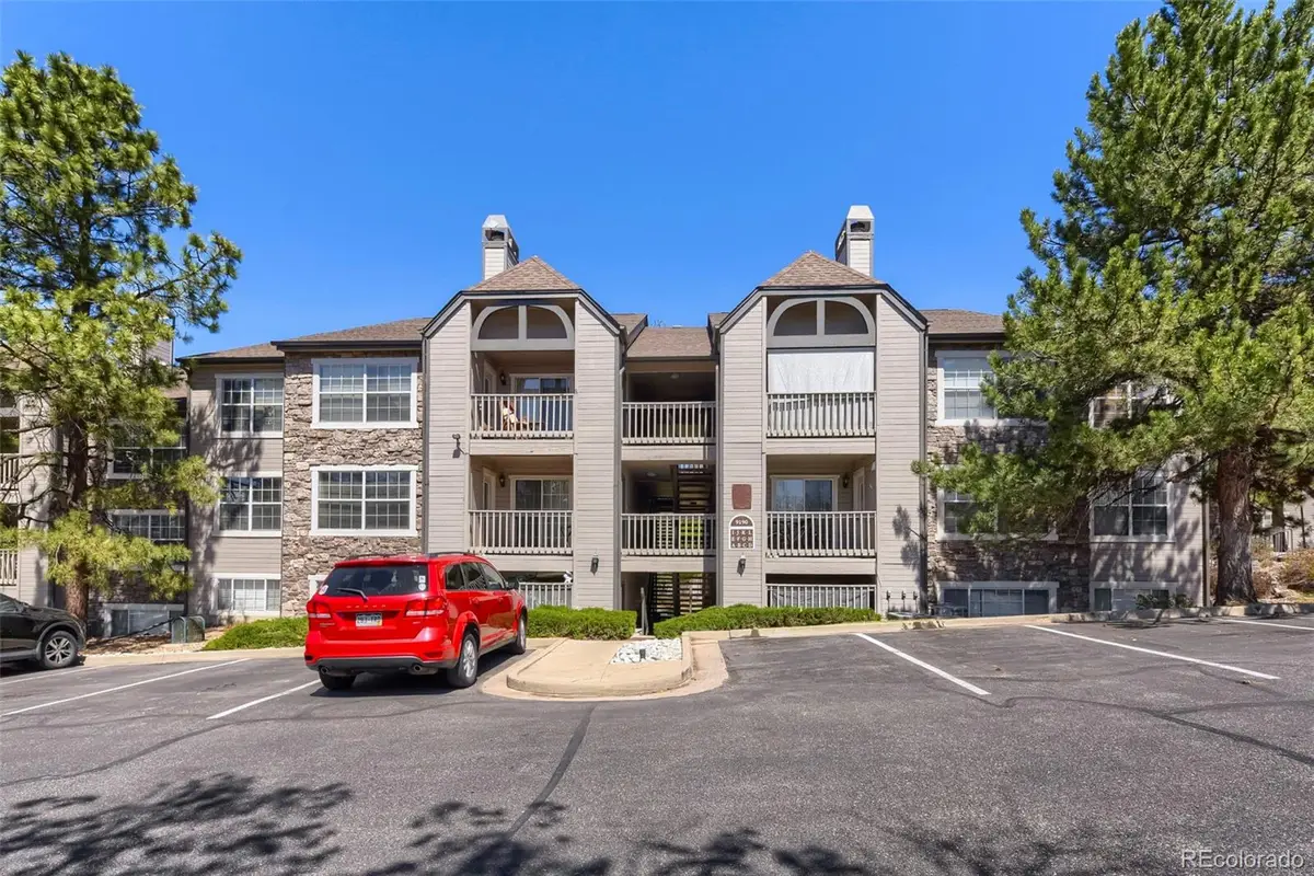 9190 E Arbor Circle #C, Englewood, CO 80111 - #1