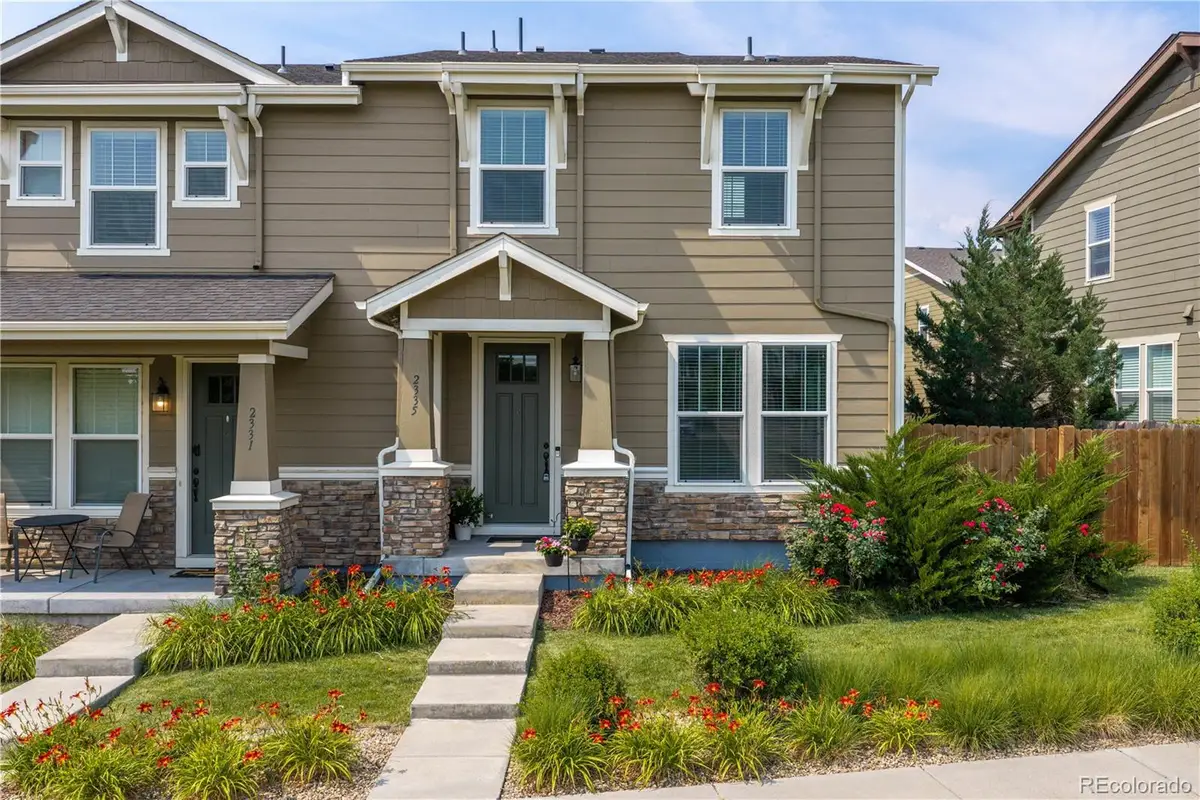 2335 W 164th Place, Broomfield, CO 80023 - #1