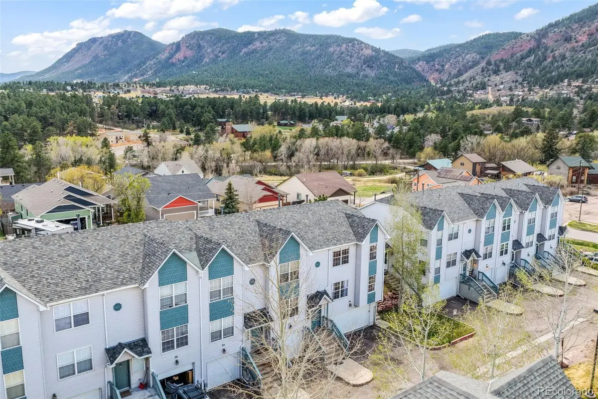 30 Vale Circle, Palmer Lake, CO 80133 - #1