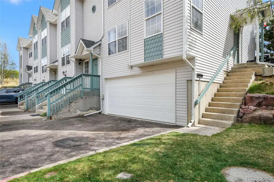 30 Vale Circle, Palmer Lake, CO 80133 - #2