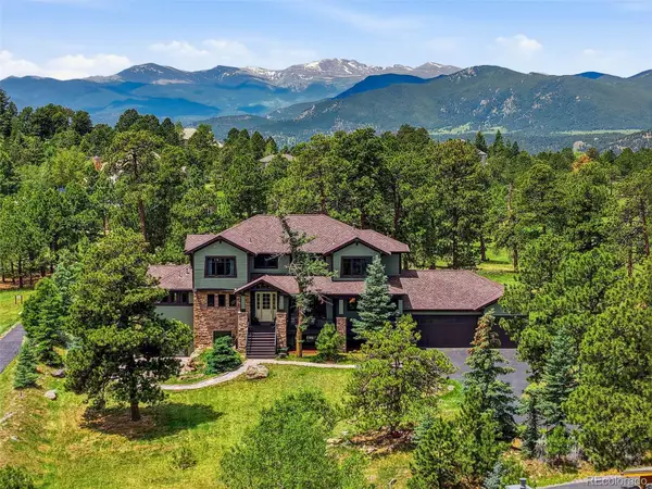 1543 Copper Rose Drive, Golden, CO 80401