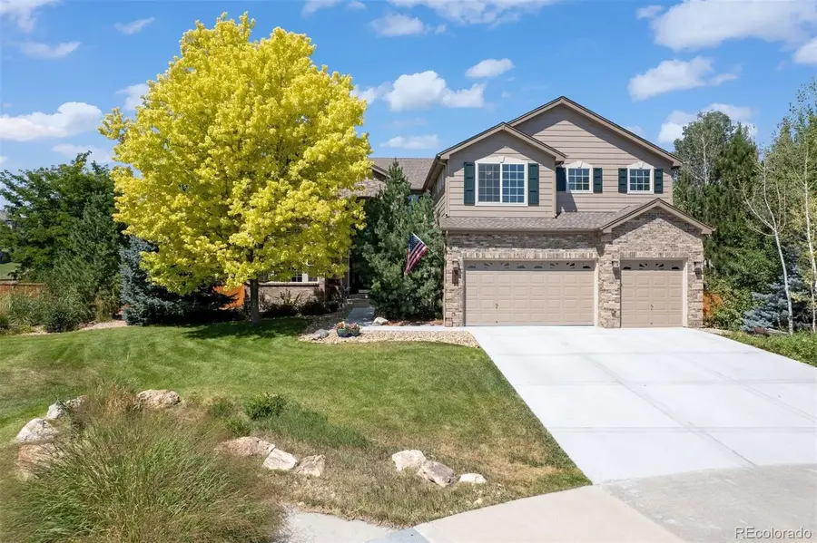 1021 Neptunite Place, Castle Rock, CO 80108 - Image #2