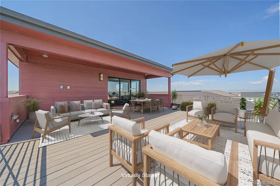 6047 N Nepal Court, Aurora, CO 80019 - Image #3