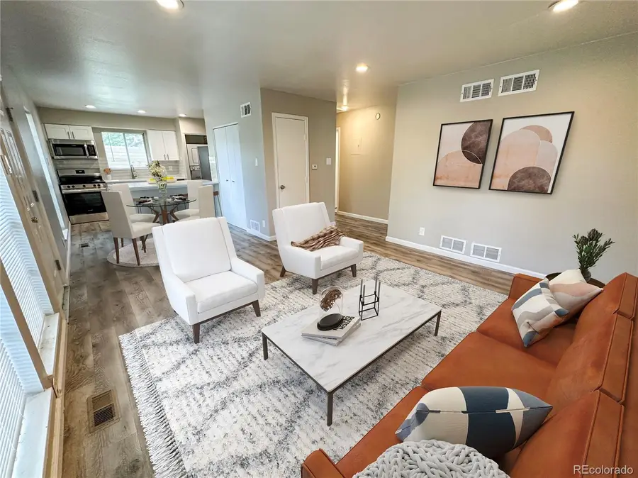 1250 S Monaco Street Parkway #41, Denver, CO 80224 - #2