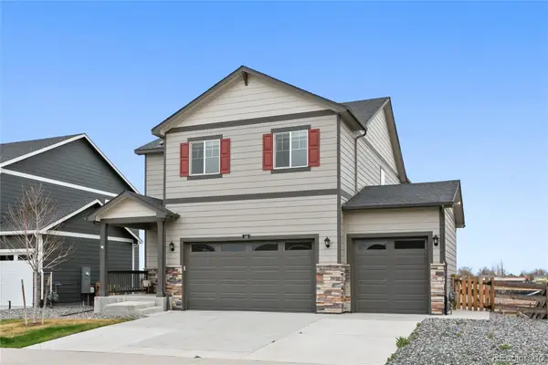 140 Racer Street, Bennett, CO 80102
