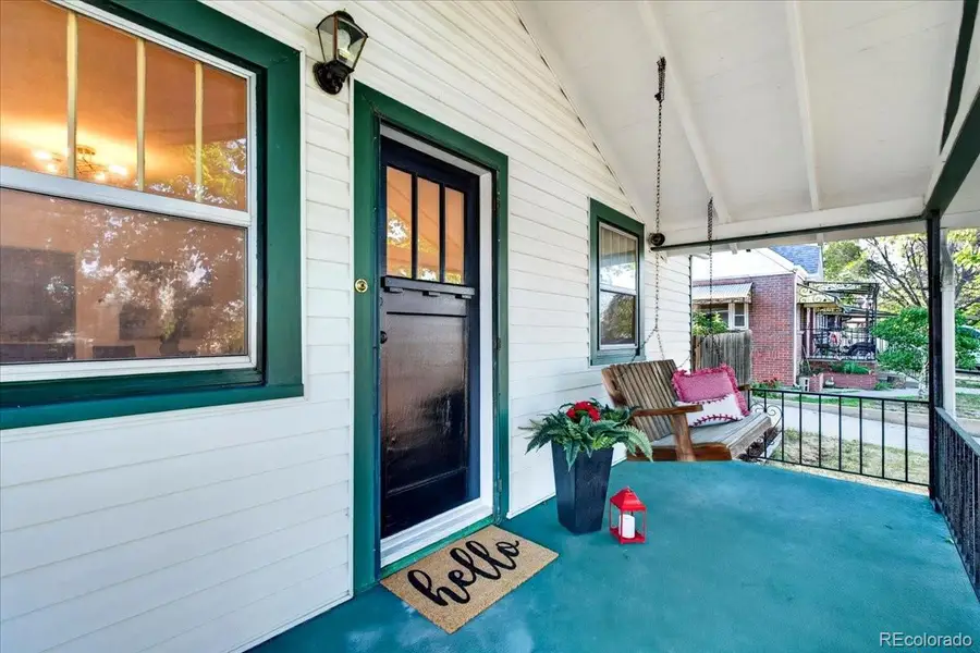 4829 Alcott Street, Denver, CO 80221 - #2