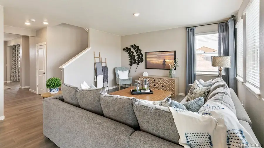 9957 Danube Court, Commerce City, CO 80022 - #3