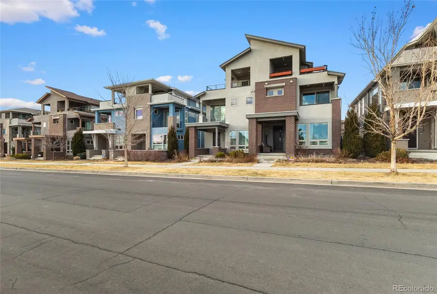 4535 W 50th Avenue, Denver, CO 80212 - #3