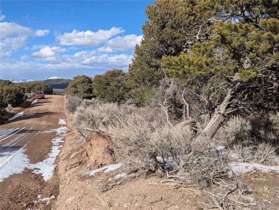 7831 Mallott Road, Fort Garland, CO 81133 - Image #2