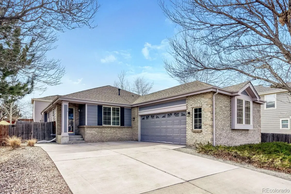 9978 Downing Circle, West Adams, CO 80229 - #1