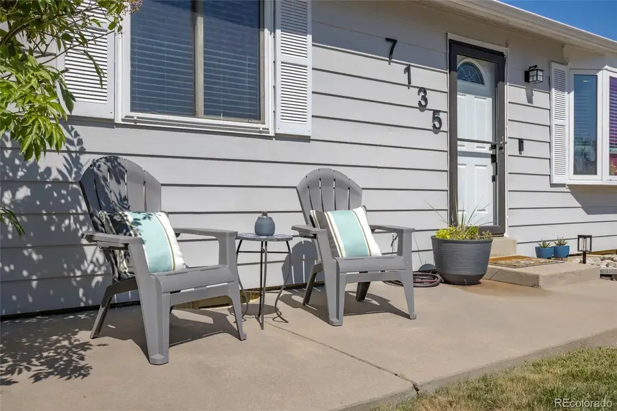 7135 Welch Court, Arvada, CO 80004 - #2