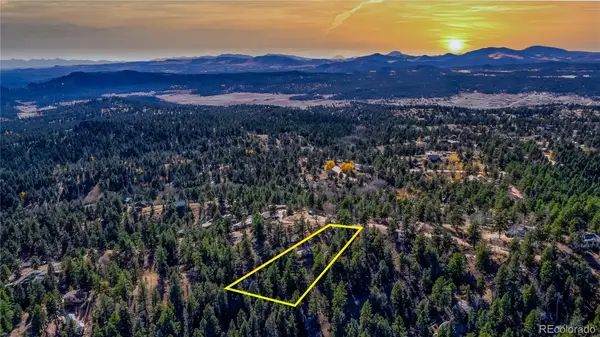 74 Quandry Circle, Florissant, CO 80816