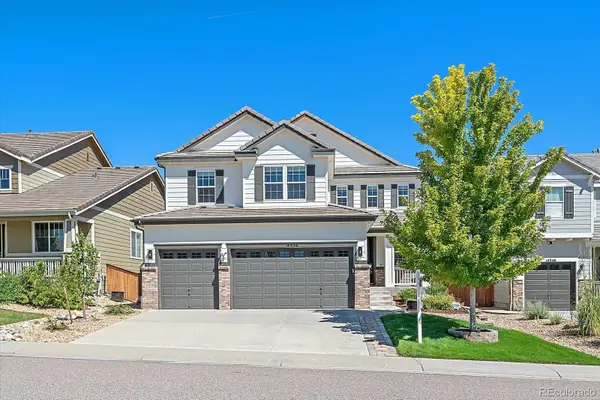 14354 Double Dutch Circle, Parker, CO 80134