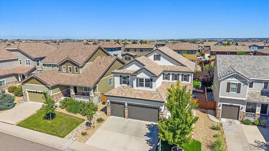 14354 Double Dutch Circle, Parker, CO 80134 - #2