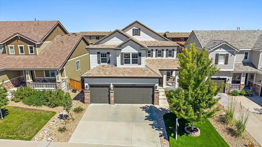 14354 Double Dutch Circle, Parker, CO 80134 - #3