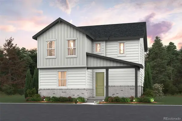 4581 N Versailles, Aurora, CO 80019