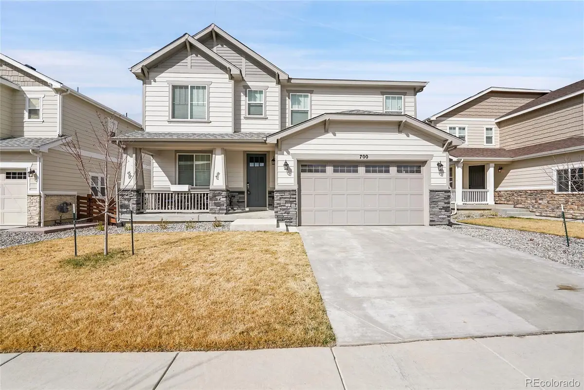 700 Split Rock Drive, Erie, CO 80516 - Image #1