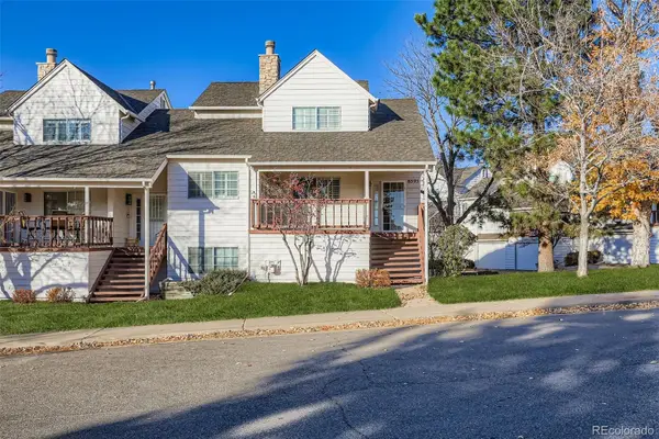 8595 E Union Avenue, Denver, CO 80237