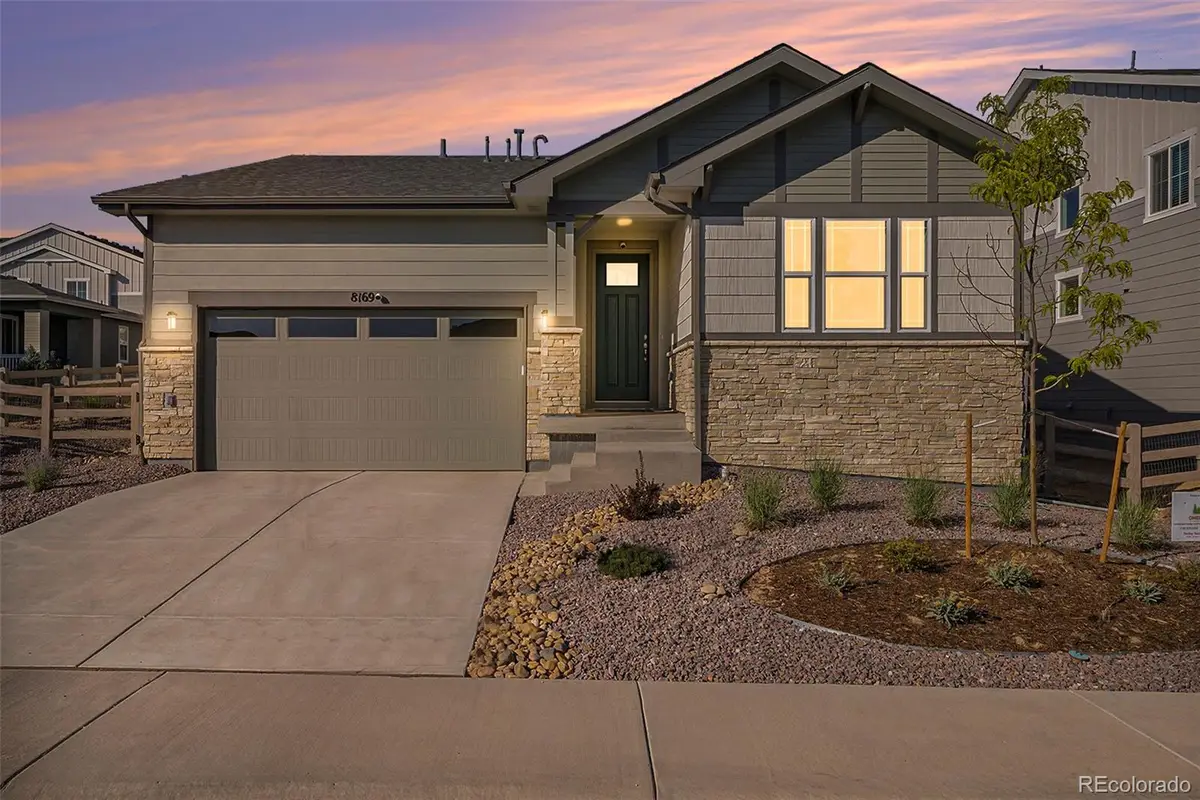 8169 Rockvale Drive, Littleton, CO 80125 - #1