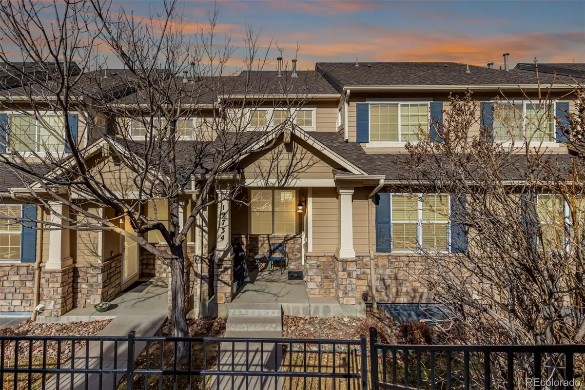 12734 W Bowles Place, Littleton, CO 80127 - #1