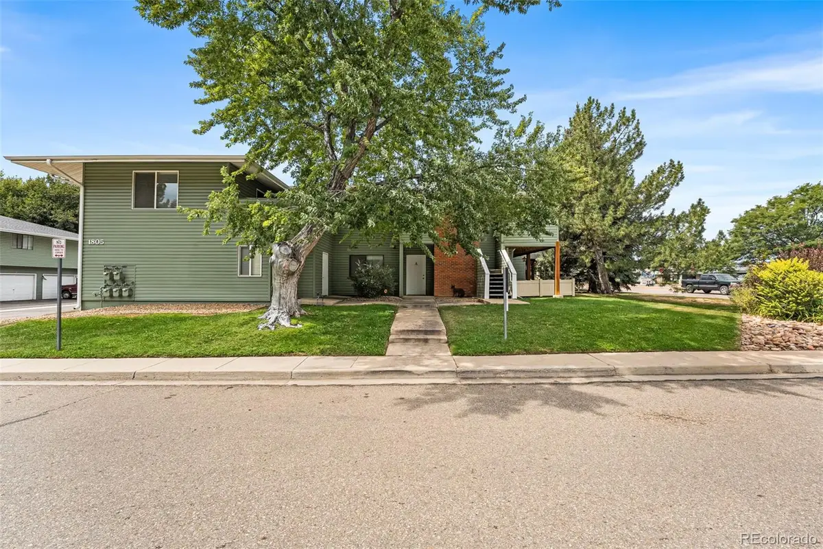 1805 Chalcis Drive #A39, Lafayette, CO 80026 - Image #1