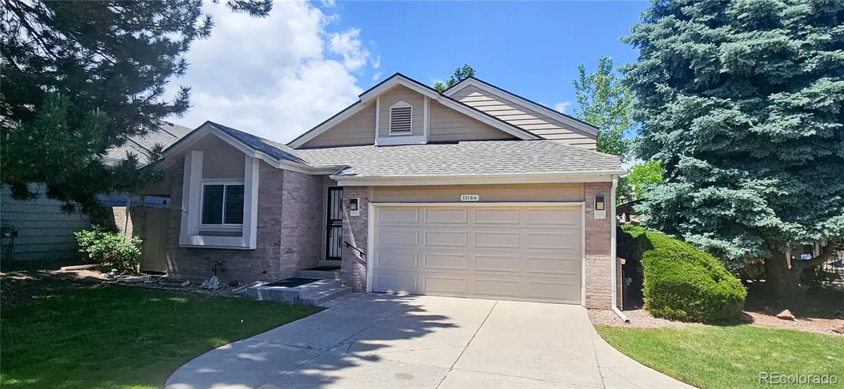 11164 E Baltic Place, Aurora, CO 80014 - #1