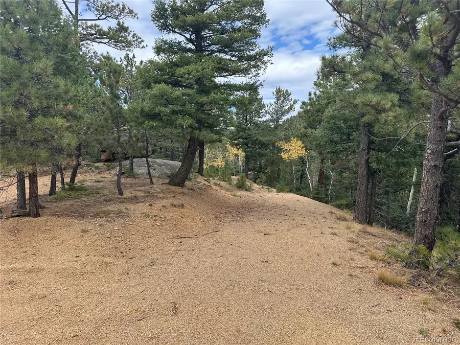 316 Summit Ridge, Manitou Springs, CO 80829 - Image #2