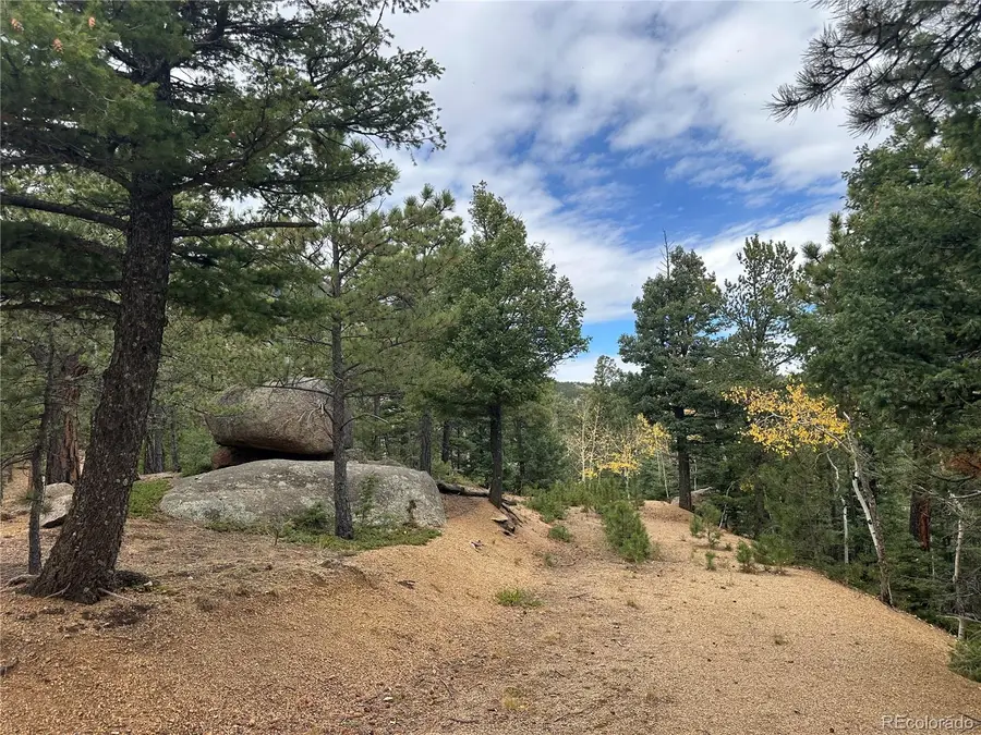 316 Summit Ridge, Manitou Springs, CO 80829 - Image #3