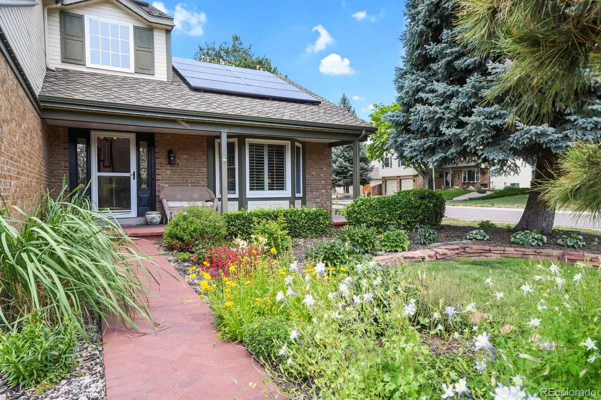 5301 S Garland Way, Littleton, CO 80123 - #1