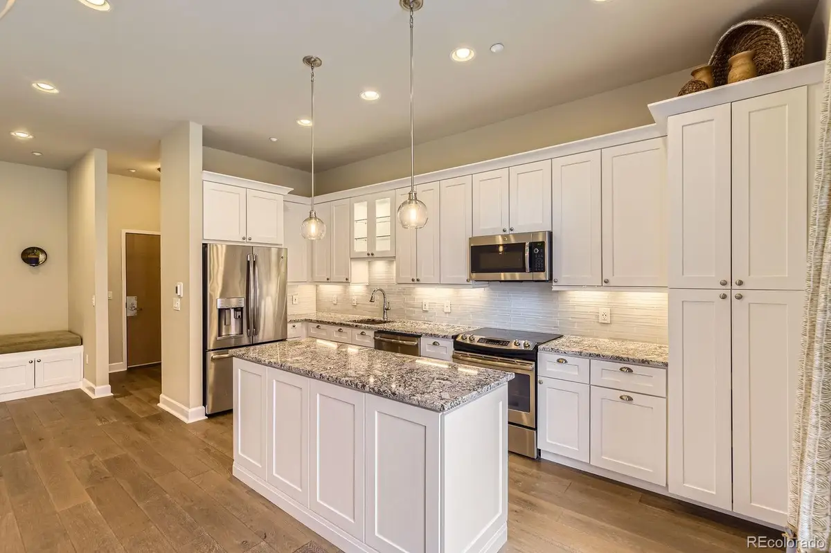 5677 S Park Place #A308, Englewood, CO 80111 - Image #1