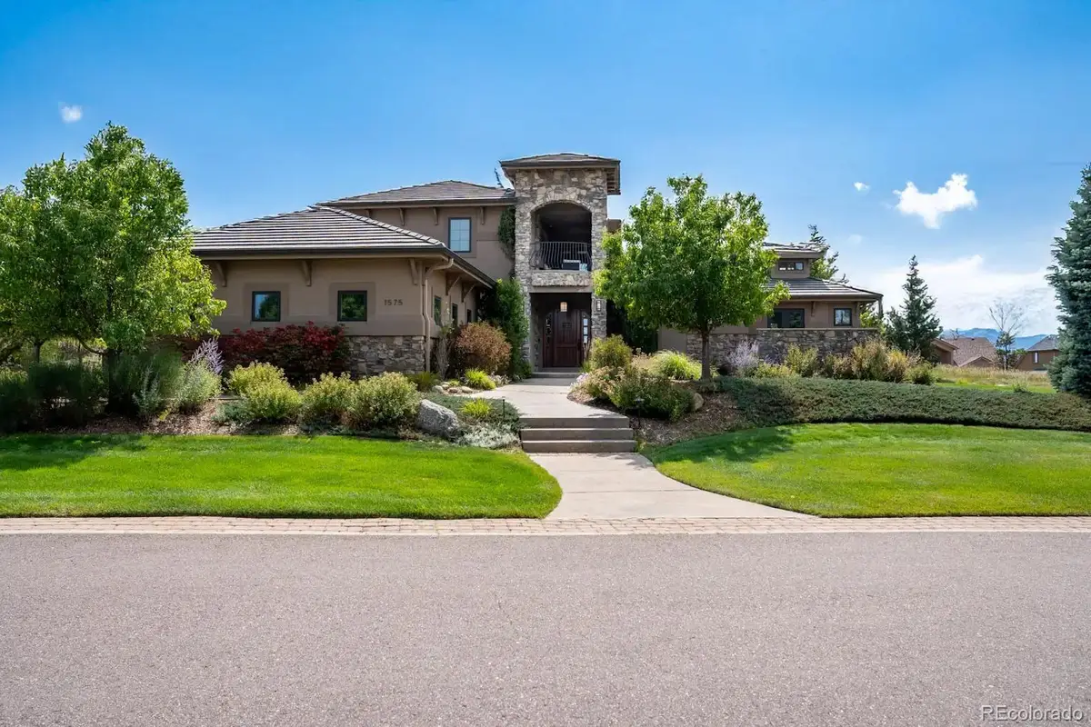1575 Vine Cliff Heights, Colorado Springs, CO 80921 - Image #1