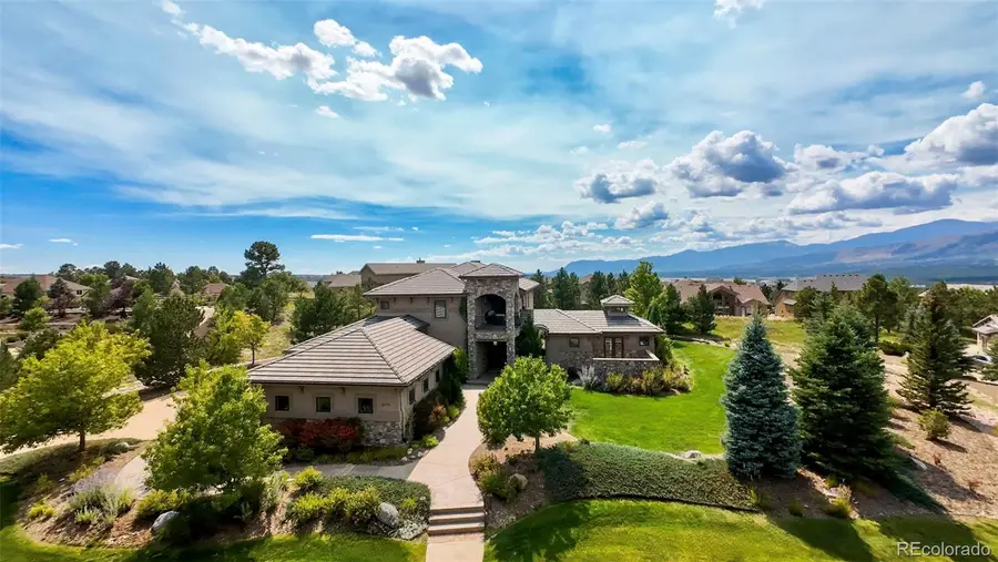 1575 Vine Cliff Heights, Colorado Springs, CO 80921 - Image #2