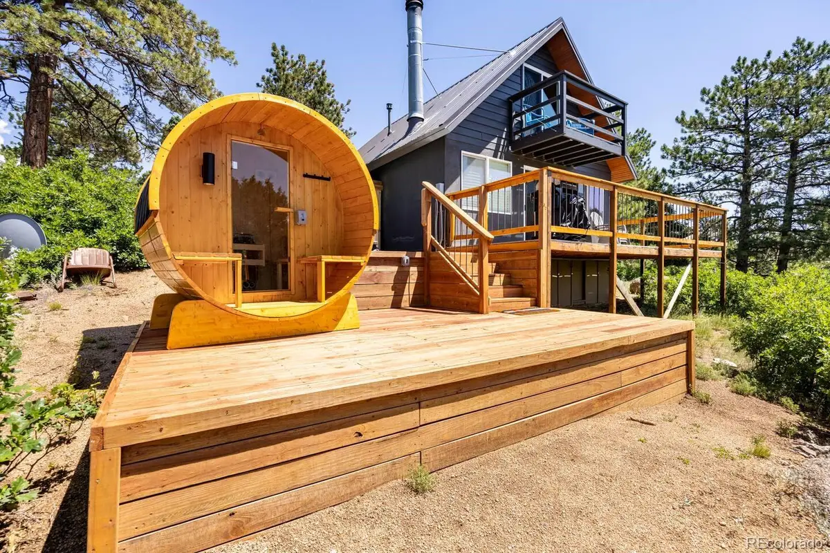 640 Ridgeway Drive, Cotopaxi, CO 81223 - Image #1