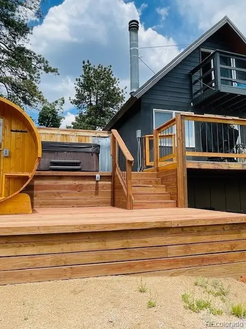 640 Ridgeway Drive, Cotopaxi, CO 81223 - Image #3