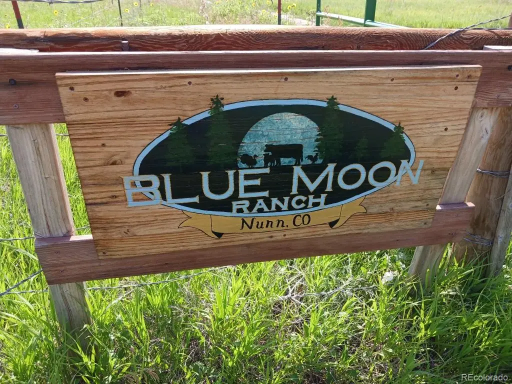 County Rd 21, Nunn, CO 80648 - Image #1