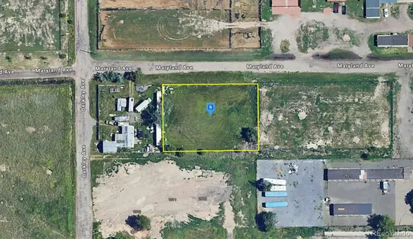 1230 Maryland Avenue, Pueblo, CO 81004