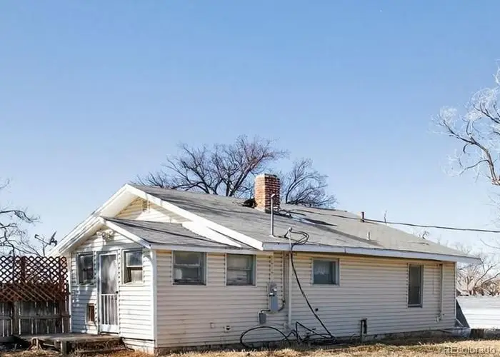 492 3rd Avenue, Deer Trail, CO 80105 - #3