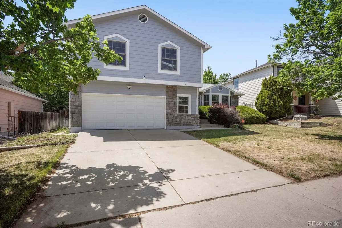 2215 S Zeno Street, Aurora, CO 80013 - #1