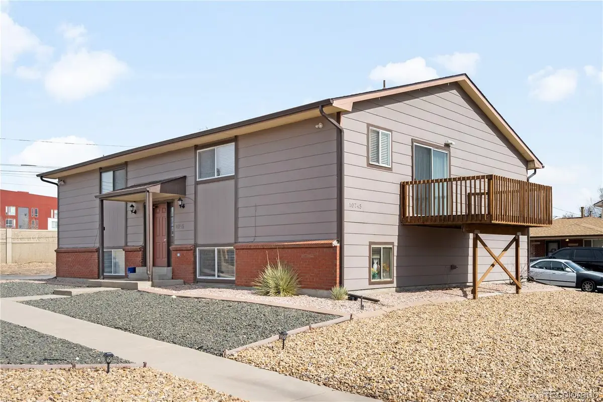10745 W 13th Avenue, Lakewood, CO 80215 - #1