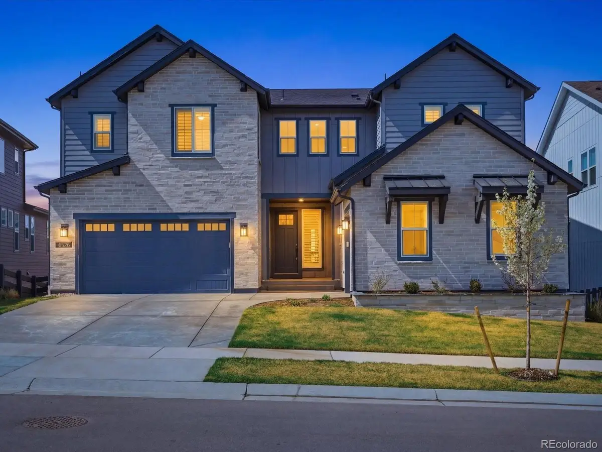 6526 Still Pine Circle, Castle Pines, CO 80108 - #1