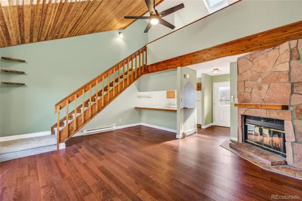 1050 S Saint Vrain Avenue #L-4, Estes Park, CO 80517