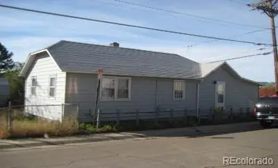 501 S Stuart, Denver, CO 80219